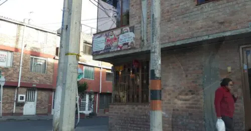 SALSAMENTARIA LA BORENIA SALSAMENTARIA LA BORENIA